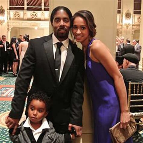 Ahmad Givens's Family, Spouse, Dating and Relationship. From 2010 until his terrible death from colon cancer in 2015, he was married to Racquel Givens.