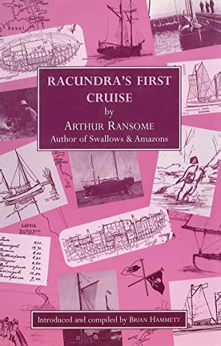 Download Racundras First Cruise Arthur Ransome Societies By Arthur Ransome