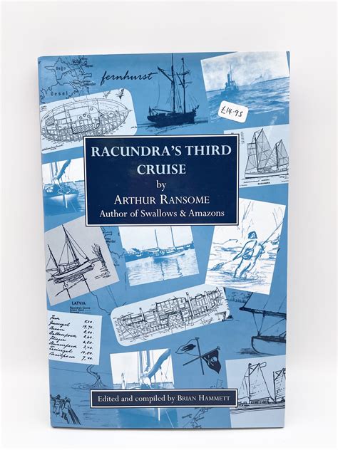 Download Racundras Third Cruise By Arthur Ransome