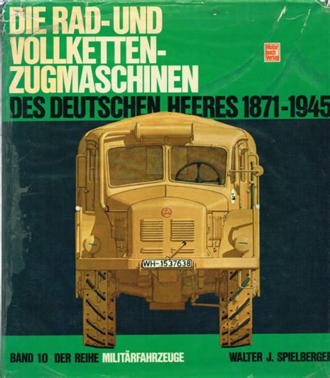 Rad  und vollketten zugmaschinen des deutschen heeres 1870 1945. - Young and dman university physics solutions manual.