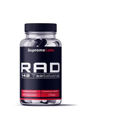 Then had a few week off and started Rad140 at 10mg a day. Rad 140 was from fusion supplements off predator nutrition First week seemed great, noticed increased/ amazing pumps after about 3-5 days which seemed like what rad is meant to do.... At about 2 week I noticed quite. A bit of water Retention, specifically in lower legs.. 