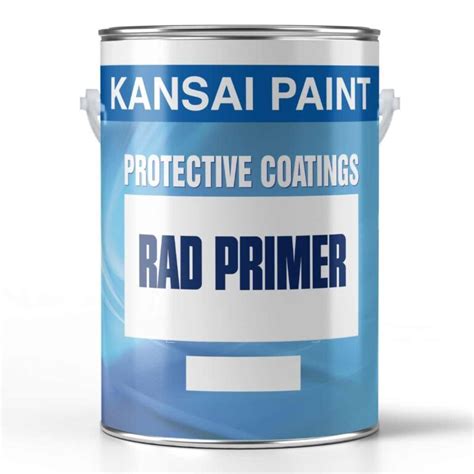 Rad primer. Glidden Gripper primer is used on surfaces that paint does not easily adhere hard to, such as tile, wallpaper,wood, paneling and laminates. It can also be used on normal surfaces l... 