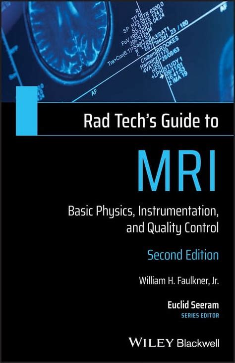 Rad tech guide to mri basic physics inst. - The air travelers handbook the complete guide to air travel airplanes and airports.