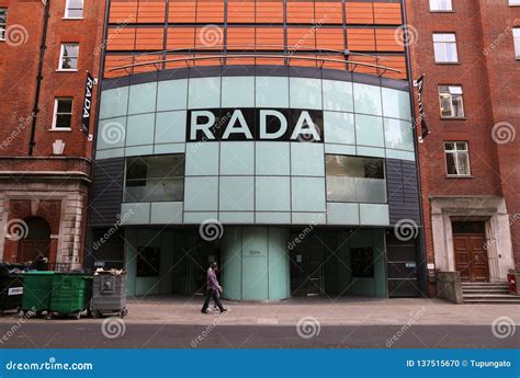 Rada. RADA or the Royal Academy of the Dramatic Arts is one of the UK’s most prestigious drama schools, offering world-leading vocational training for actors, stage managers, designers and technical... 