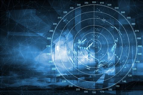 Radar And Electronic Navigation