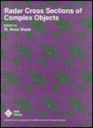 Radar Cross Sections Of Complex Objects