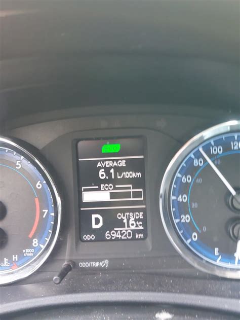 Radar Cruise Control Unavailable Clean Sensor. r/COROLLA
