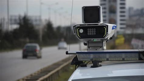 Radar Tespit Cihazı Cihazı. 