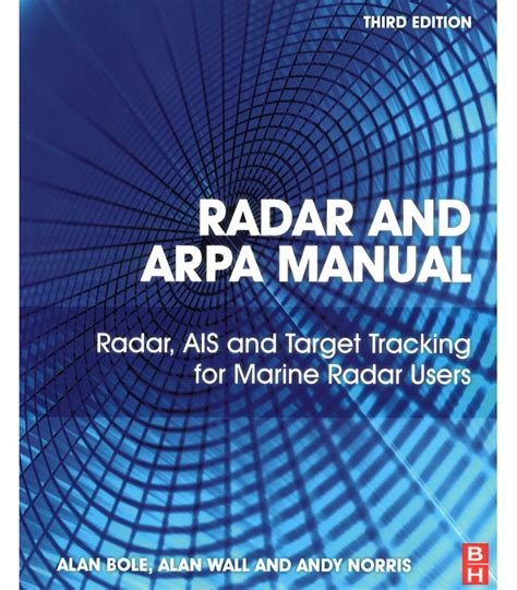 Radar and arpa manual third edition radar ais and target. - Alfa romeo 147 manuale di servizio.