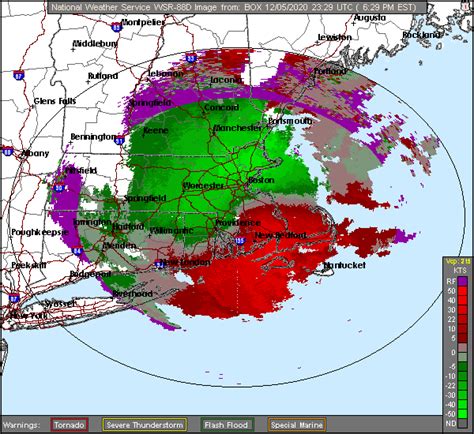 See the latest United States Doppler radar weather map including