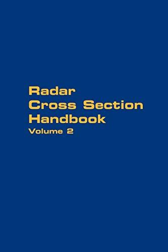Radar cross section handbook volume 2 of a twovolume set. - Honda engine 20 hp gx620 manual.