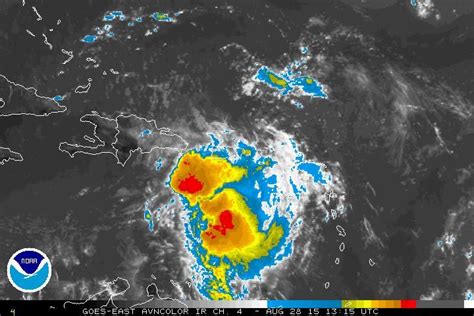Radar del tiempo en pr. Prepárese para el día. Consulte las condiciones actuales en Fajardo, Fajardo, Puerto Rico para el resto del día con previsiones de radar, por horas y al minuto. 