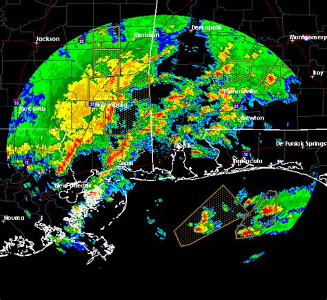 Long Range Base Doppler Radar loop for Gulfport MS, providing current animated map of storm severity from precipitation levels. View other Gulfport MS radar models including Base, Composite, Storm Motion, Base Velocity, 1 Hour Total, and Storm Total; with the option of viewing static radar images in dBZ and Vcp measurements, for surrounding areas of Gulfport and overall Harrison county .... 