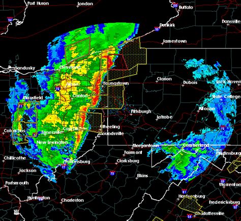 Radar for youngstown ohio. Want to know what the weather is now? Check out our current live radar and weather forecasts for Youngstown, Ohio to help plan your day 