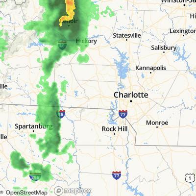 Radar gastonia nc. You’ve probably heard of Doppler radar, especially if you tend to follow your local weather reports. The Doppler effect was first discovered back in the mid-1800s. While the science behind it is brilliant, it’s also a little complicated, so... 