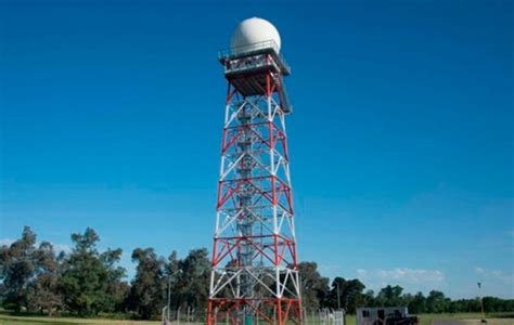 Radar meteorológico. Things To Know About Radar meteorológico. 