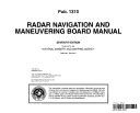 Radar navigation and maneuvering board manual by prostar publications incorporated. - Catalogo dei vasi greci dipinti delle necropoli felsinee descritti.