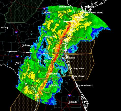 Radar ocala florida. Orlando, FL 32801 77° Cloudy 4% MORE No Severe Weather Alerts in Your Area Sign Up to Get Future Alerts 1 / 2 Advertisement Radar Track rain, storms and weather wherever … 