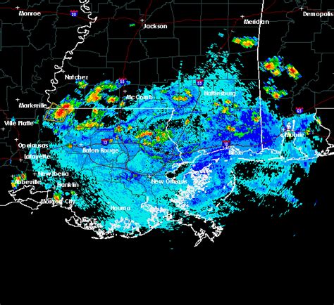 Radar. Weathering the Storm. Blog. Wild World of Weather. ... Morning weather update for Wednesday, Oct. 11 at 6 a.m. Updated: ... LA 70125 (504) 486-6161;. 