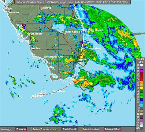 Radar weather fort lauderdale. Fort Lauderdale FL. 26.15°N 80.14°W. Last Update: 2:31 pm EDT Oct 12, 2023. Forecast Valid: 2pm EDT Oct 12, 2023-6pm EDT Oct 18, 2023. Forecast Discussion. 