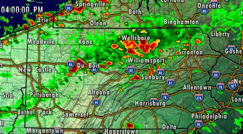 Radar weather pittsburgh pa. Interactive weather map allows you to pan and zoom to get unmatched weather details in your local neighborhood or half a world away from The Weather Channel and Weather.com 