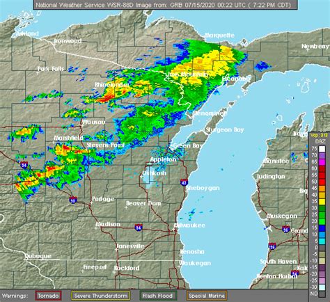 Radar weather stevens point. In today’s rapidly changing weather conditions, having access to accurate and up-to-date information is crucial. Whether you’re planning a trip or simply want to stay informed about the weather in your area, the Storm Radar app is a powerfu... 