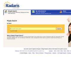 Radaris Asia: Looking for Farhana Isa? For public records, Radaris is ...