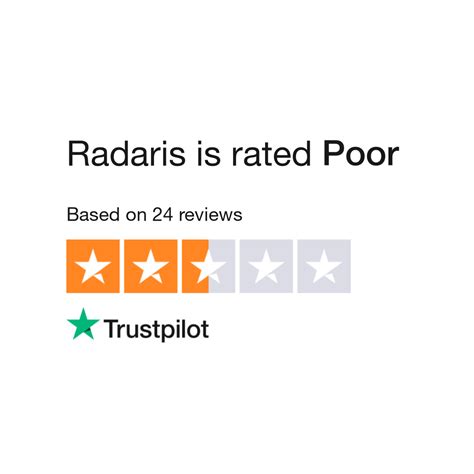 Radaris review. 55 people have already reviewed Radaris. Read about their experiences and share your own! | Read 21-40 Reviews out of 54 