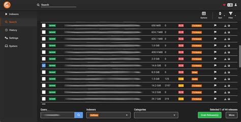 Radarr sonarr prowlarr guide.  Collectively they are referred to as "...