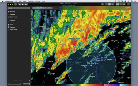 Radarscope pro. Things To Know About Radarscope pro. 