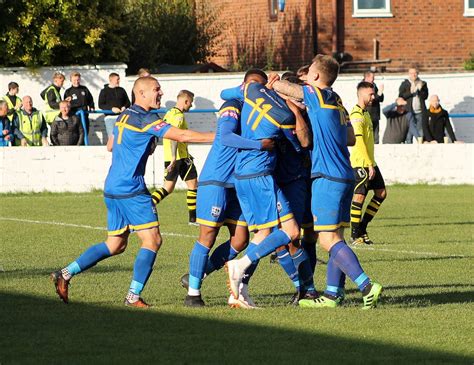 Radcliffe FC teams