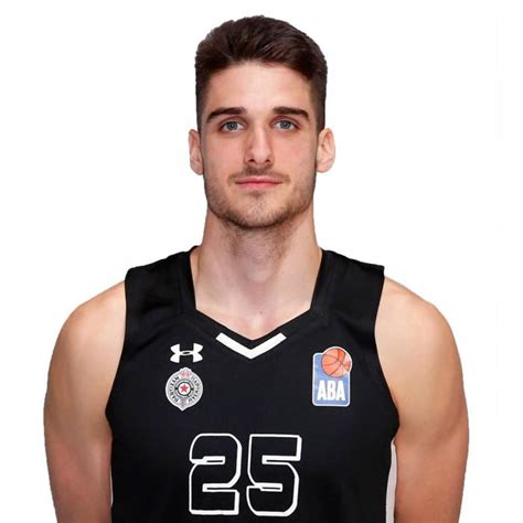 Rade Zagorac, Basketball Player Proballers