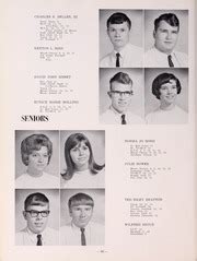 Radford High School Yearbooks – Radford, Virginia