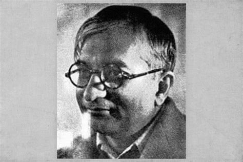 Radhakamal Mukherjee&rsquo;s Biography and Contributions