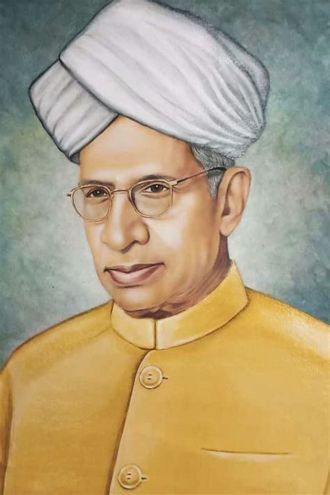 Radhakrishnan was born in 1888
