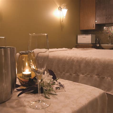 Radiance Day Spa - Relax • Rejuvenate • Revitalize