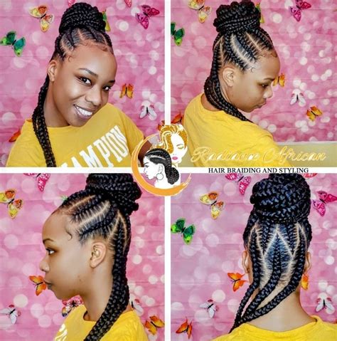 Radiance african hair braiding. The Entrance C to Radiance African Hair Braiding. Mar 3, 2023 – Mar 10, 2023. Valid Mar 3, 2023 – Mar 10, 2023 ... 
