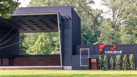 Radians amphitheater. Radians Amphitheater, Memphis, Tennessee. 2,584 likes · 3 talking about this · 1,565 were here. Radians Amphitheater is home to the long-running, successful Live at the Garden concert series. Epic... 