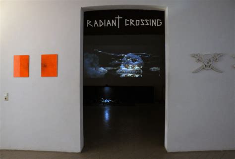Radiant Crossing