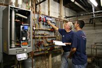 Radiant Heating, Geothermal Heating, Hudson Valley, NY