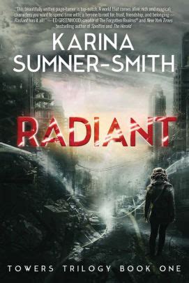 Radiant Towers Trilogy Book One