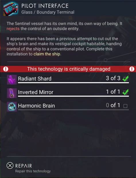 Radiant brain nms. Things To Know About Radiant brain nms. 