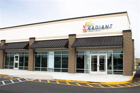 Radiant Credit Union's branch on 2516 NW 43 rd St. in Gainesville, Florida is open every day of the week except Sunday. The branch offers a full-service lobby, ... Gainesville, FL 32606 Get Directions Become a Member. Contact Phone: 352-381-5200 Routing Number: 263178452. Features Drive-up Service Drive-up ATM. 