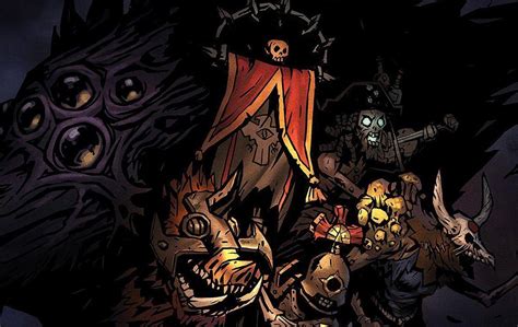 Enemies in Darkest Dungeon 2 go beyond your ordinary cadaver or aggressive beast. Each region features disgustingly mutated foes, ... If this all sounds just a bit too challenging, there are ways to make things easier, too, like the Radiant Flame from the Provisioner. There are also difficulty options to see weaknesses right away, .... 