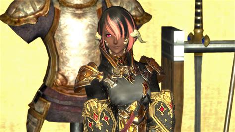 FFXIV Guides; Podcasts. Aetheryte Radio (FFXIV) Twitter; ... Radiant's Cuisses of Maiming in Gear Set; Radiant's Sabatons of Maiming in Gear Set; Armor Set/iLevel 500-599 . 