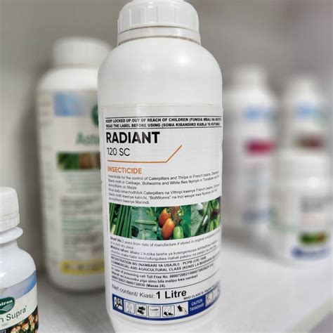 Radiant insecticide kenya.  0719405401.  It is particularly valued for ...
