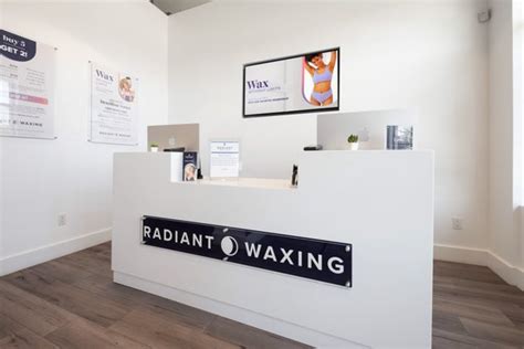 LunchboxWax® is now Radiant Waxing™. New Look. Same great owners, service,... Radiant Waxing, Morristown. 271 likes · 2 talking about this · 75 were here. LunchboxWax® is now Radiant Waxing™. New Look. Same great owners, service, and waxologists you know and love. It's time to...