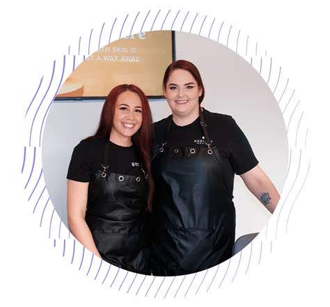 LunchboxWax® is now Radiant Waxing™. New Look. Same great owners, service, and waxologists you know... 11463 S. District Drive, Suite 200, South Jordan, UT, US 84095