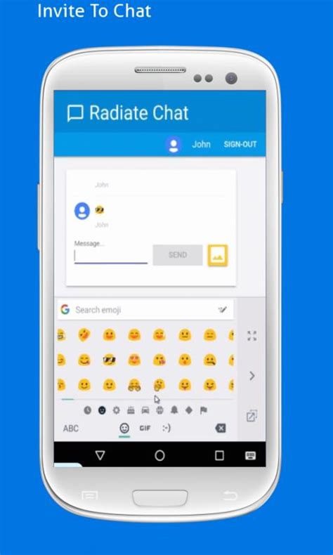 Radiate APK Download for Android 
