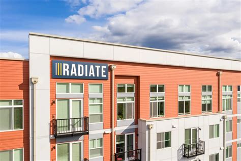 Radiate apartments. Things To Know About Radiate apartments. 